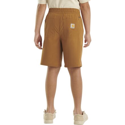 Carhartt - Rugged Flex Ripstop Work Short - Boys'