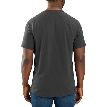 Carhartt - Force Relaxed Fit MW Pocket T-Shirt - Men's