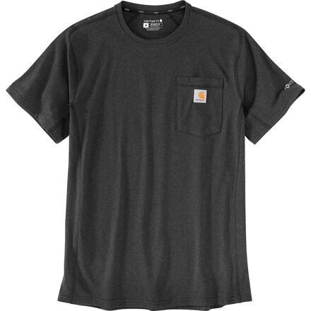 Carhartt - Force Relaxed Fit MW Pocket T-Shirt - Men's