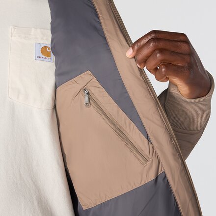 Carhartt - Gilliam Active Jac - Men's