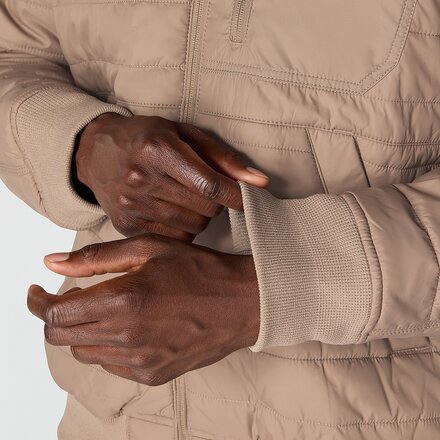 Carhartt - Gilliam Active Jac - Men's
