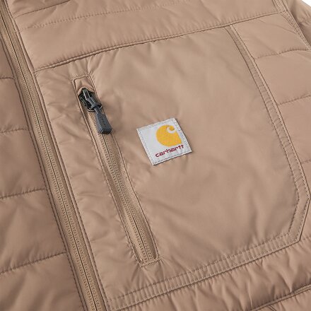 Carhartt - Gilliam Active Jac - Men's