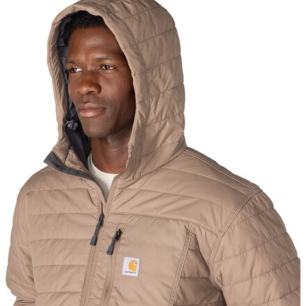 Carhartt - Gilliam Active Jac - Men's