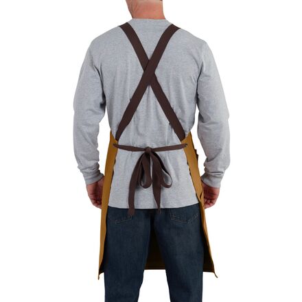 Carhartt - Firm Duck Apron