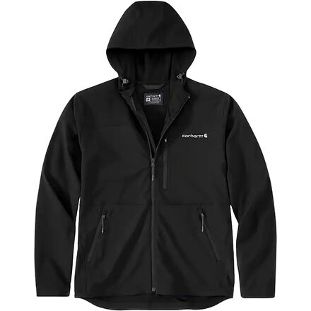 Force Sun Defender Relaxed Fit Jacket - Men's