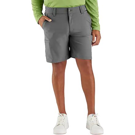 Relaxed 8in Force Phoenix Short - Men's