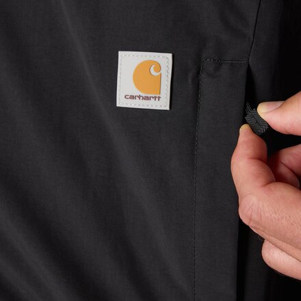 Carhartt - Storm Defender Loose Fit Lightweight Jacket - Men's