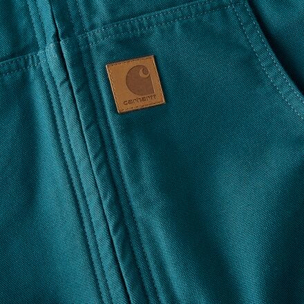 Carhartt - Montana Loose Fit Washed Duck Active Jacket - Men's