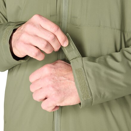 Carhartt - Rugged Flex Relaxed LW Stretch Insulated Jacket - Men's