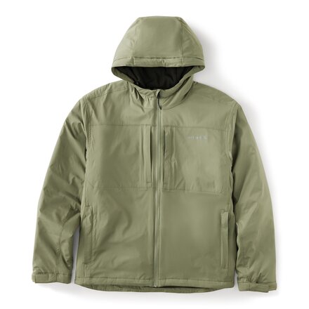 Carhartt - Rugged Flex Relaxed LW Stretch Insulated Jacket - Men's