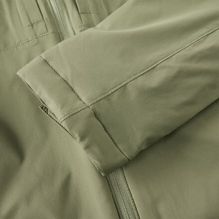 Carhartt - Rugged Flex Relaxed LW Stretch Insulated Jacket - Men's