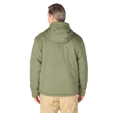 Carhartt - Rugged Flex Relaxed LW Stretch Insulated Jacket - Men's