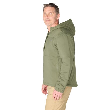Carhartt - Rugged Flex Relaxed LW Stretch Insulated Jacket - Men's
