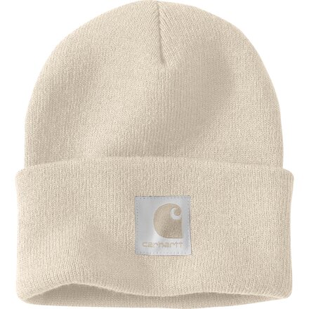 Knit Satin-Lined Beanie