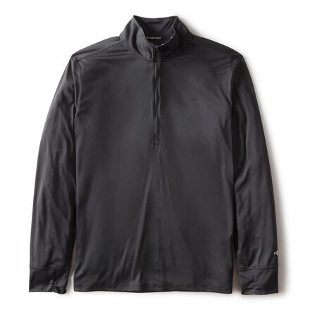 Carhartt - Force Sun Defender Relaxed 1/2-Zip Shirt - Men's