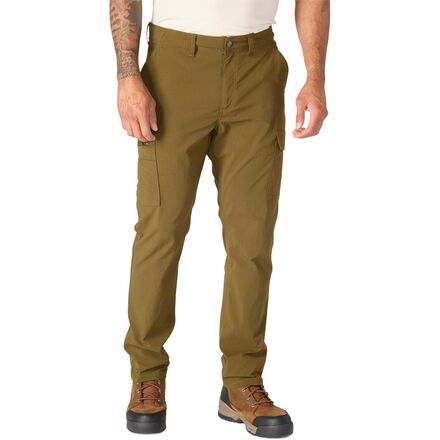 Relaxed Tapered Force Ripstop Cargo Pant - Men's