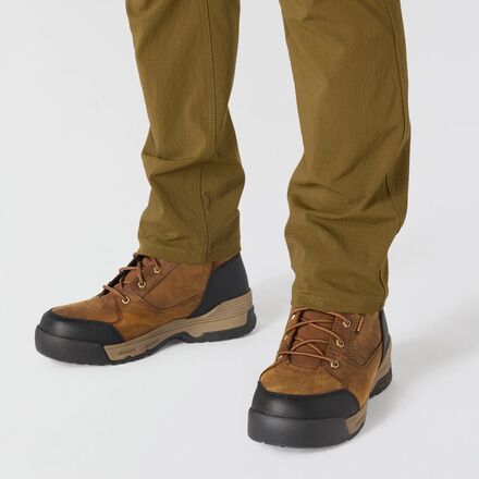 Carhartt - Relaxed Tapered Force Ripstop Cargo Pant - Men's