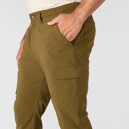 Carhartt - Relaxed Tapered Force Ripstop Cargo Pant - Men's
