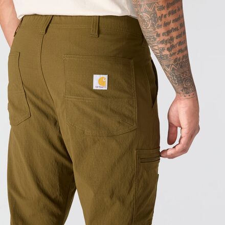 Carhartt - Relaxed Tapered Force Ripstop Cargo Pant - Men's