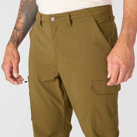 Carhartt - Relaxed Tapered Force Ripstop Cargo Pant - Men's