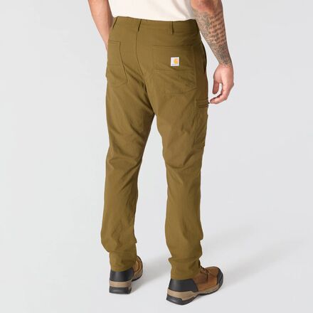 Carhartt - Relaxed Tapered Force Ripstop Cargo Pant - Men's