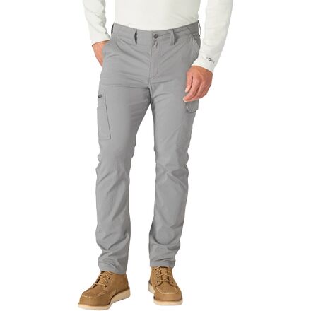 Relaxed Tapered Force Ripstop Cargo Pant - Men's
