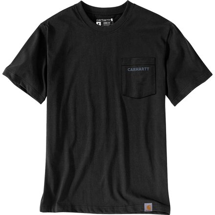 Carhartt - Irvine Relaxed Mountain T-Shirt - Men's