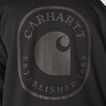 Carhartt - Paxton 1889 Graphic Sweatshirt - Men's