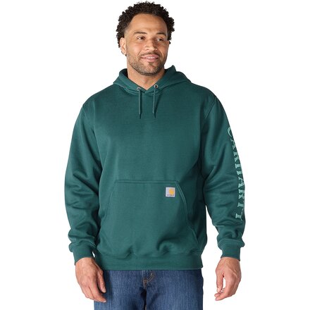 Paxton 1889 Graphic Sweatshirt - Men's