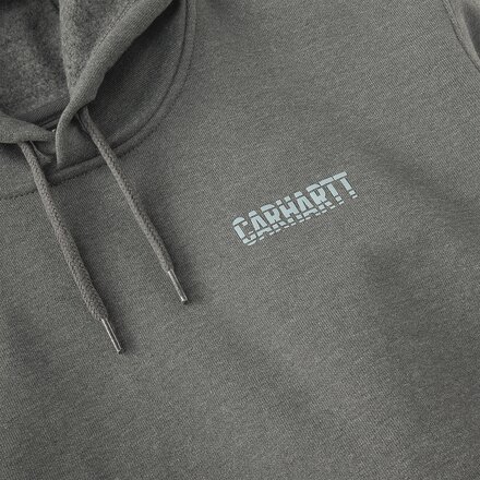 Carhartt - Paxton Logo Graphic Sweatshirt - Men's