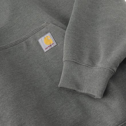 Carhartt - Paxton Logo Graphic Sweatshirt - Men's