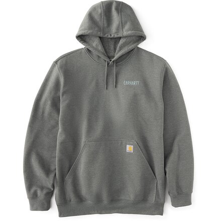 Carhartt - Paxton Logo Graphic Sweatshirt - Men's