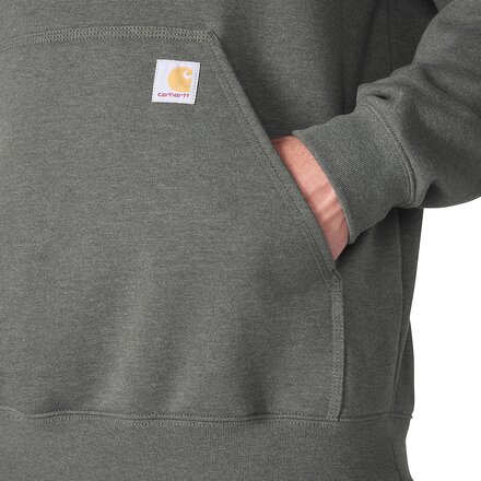 Carhartt - Paxton Logo Graphic Sweatshirt - Men's