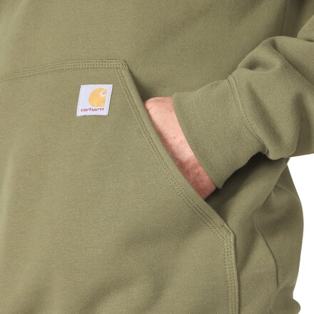 Carhartt - Paxton Logo Graphic Sweatshirt - Men's