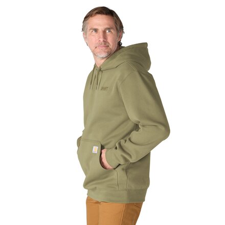 Carhartt - Paxton Logo Graphic Sweatshirt - Men's
