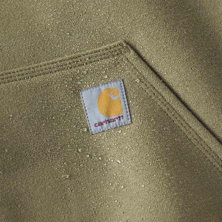 Carhartt - Paxton Logo Graphic Sweatshirt - Men's