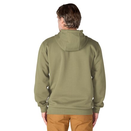 Carhartt - Paxton Logo Graphic Sweatshirt - Men's