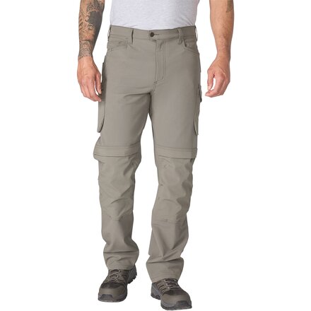 Relaxed Straight Steel Baltimore Pant - Men's