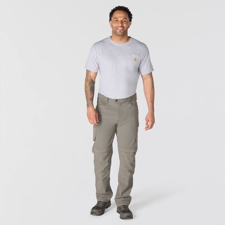 Carhartt - Relaxed Straight Steel Baltimore Pant - Men's