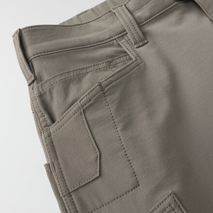 Carhartt - Relaxed Straight Steel Baltimore Pant - Men's