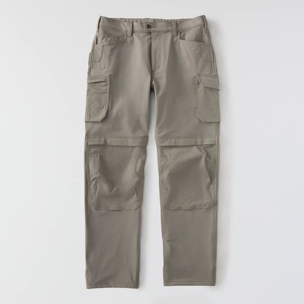 Carhartt - Relaxed Straight Steel Baltimore Pant - Men's