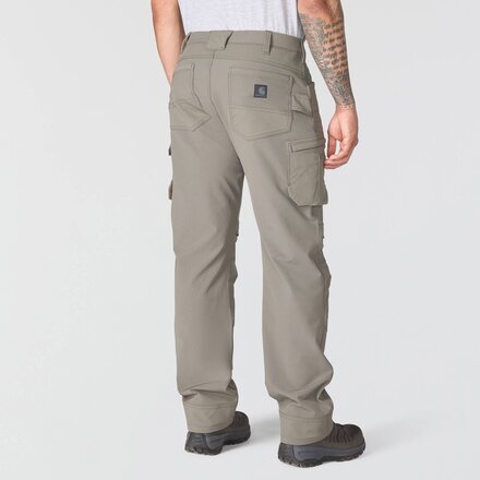 Carhartt - Relaxed Straight Steel Baltimore Pant - Men's