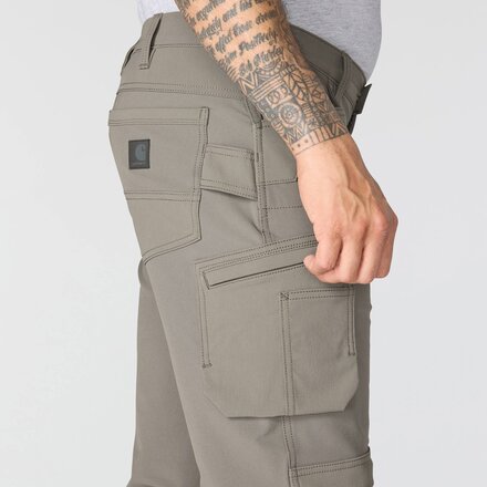 Carhartt - Relaxed Straight Steel Baltimore Pant - Men's