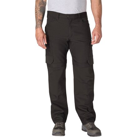 Relaxed Straight Steel Braddock Pant - Men's