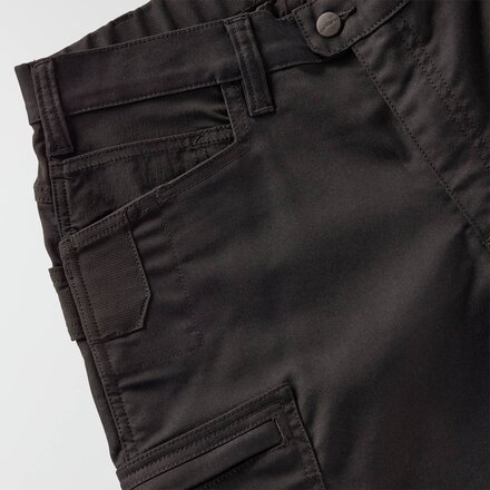 Carhartt - Relaxed Straight Steel Braddock Pant - Men's