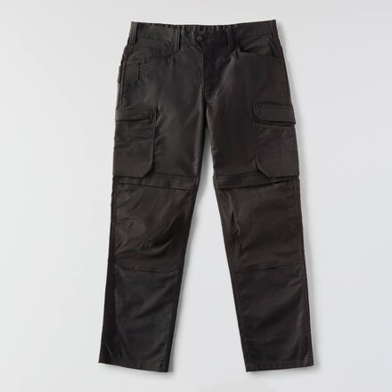 Carhartt - Relaxed Straight Steel Braddock Pant - Men's