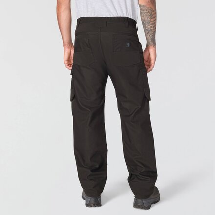 Carhartt - Relaxed Straight Steel Braddock Pant - Men's