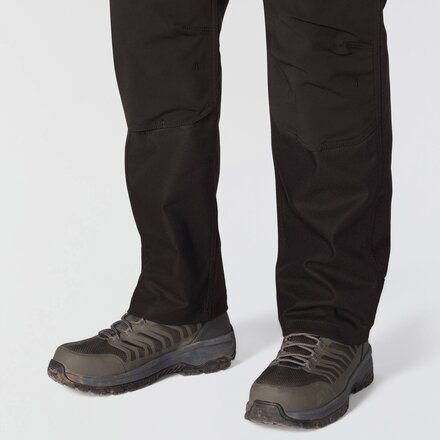 Carhartt - Relaxed Straight Steel Braddock Pant - Men's