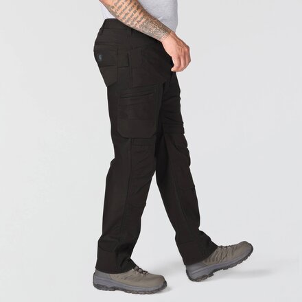Carhartt - Relaxed Straight Steel Braddock Pant - Men's