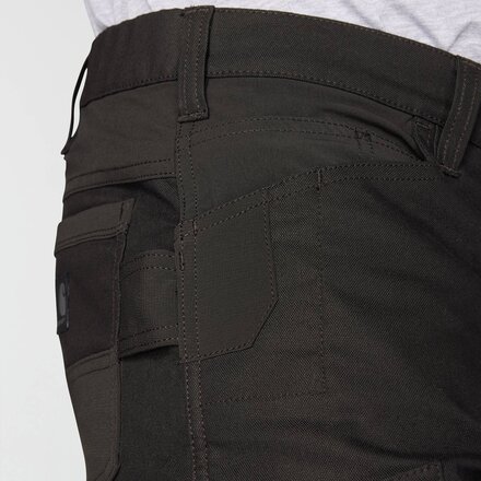 Carhartt - Relaxed Straight Steel Braddock Pant - Men's